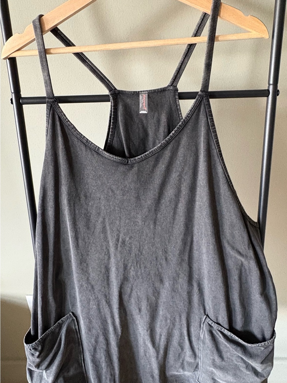 FP movement hot shot mini dress size XL
